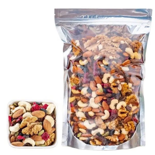 Nuts & Fruits Trailmix - Image 2
