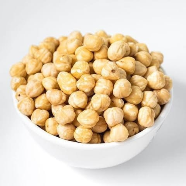 Hazelnuts