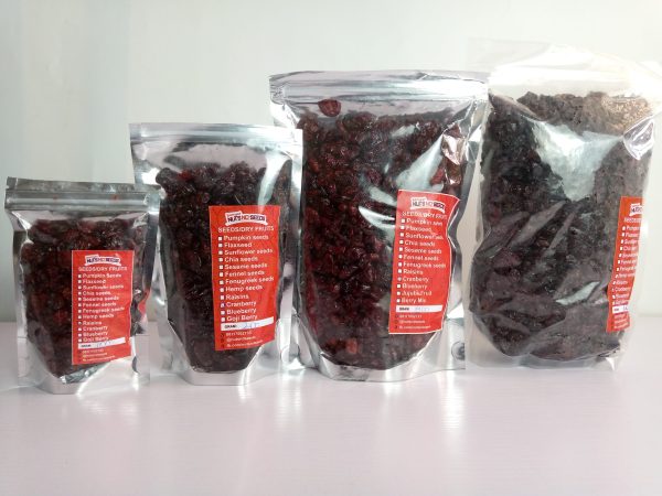 Cranberries