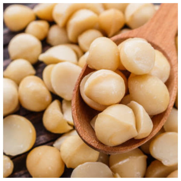 Macadamia Nuts