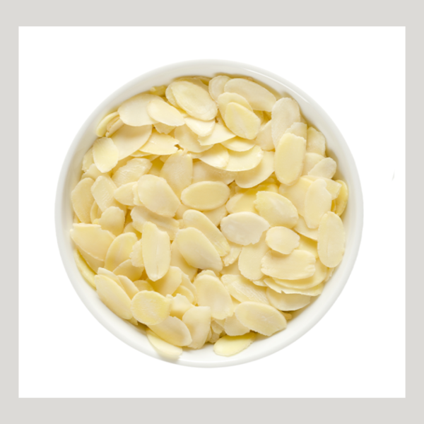 Almond Flakes