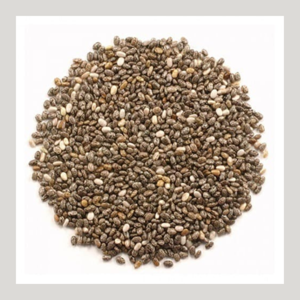 Chia Seed