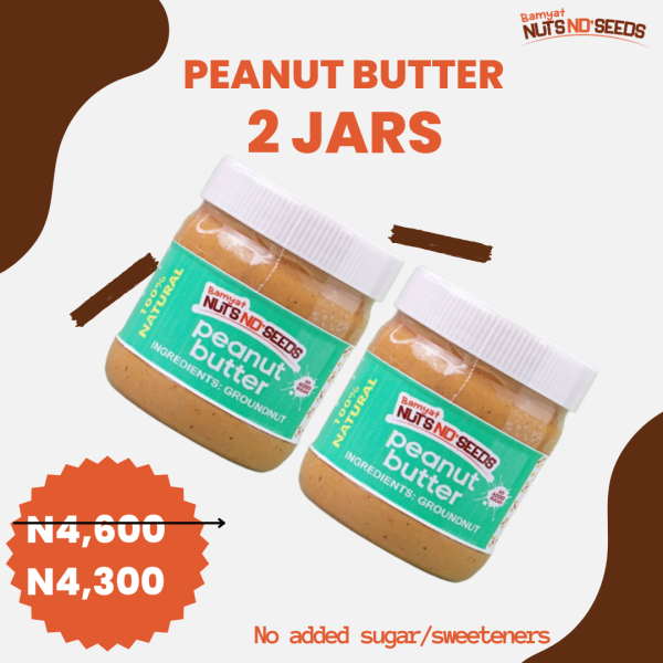 Peanut Butter - Image 3