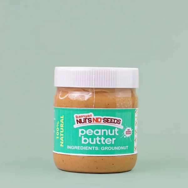 Peanut Butter - Image 2