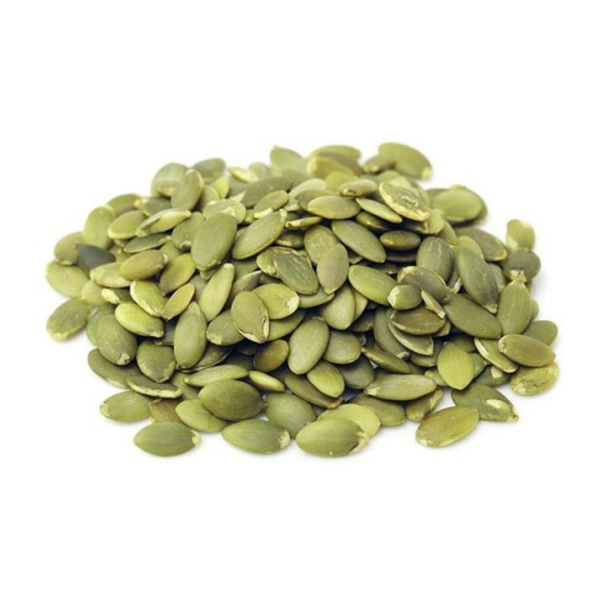 Pumpkin Seed