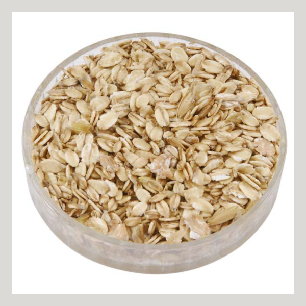 Rolled Oat (Old-Fashioned Oat) - Image 2