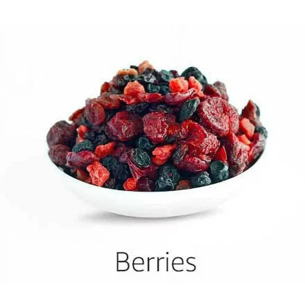 Berrymix