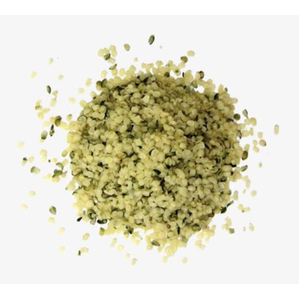 Hemp Seed