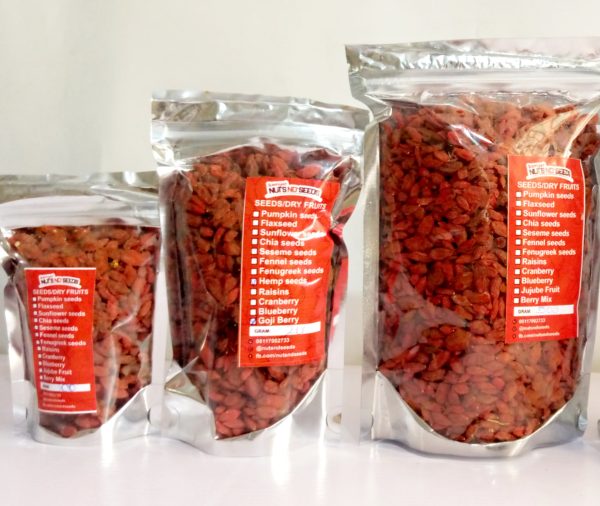Goji Berry