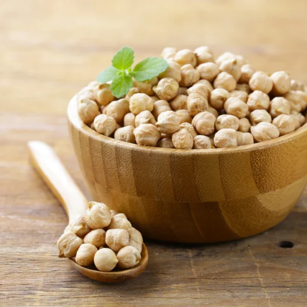 Chickpeas - Image 2