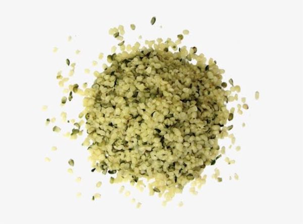 Hemp Seed - Image 2
