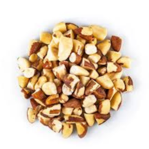 Brazil Nut (Broken) - 200gm