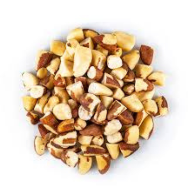 Brazil Nut (Broken)