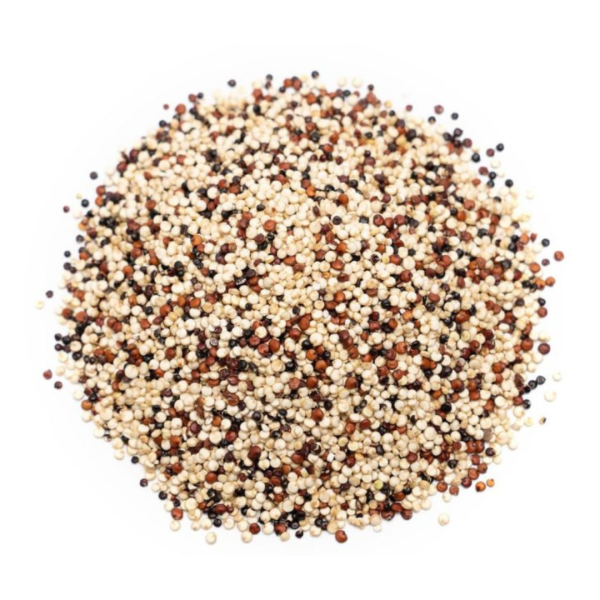 Quinoa (Tri-Colour)
