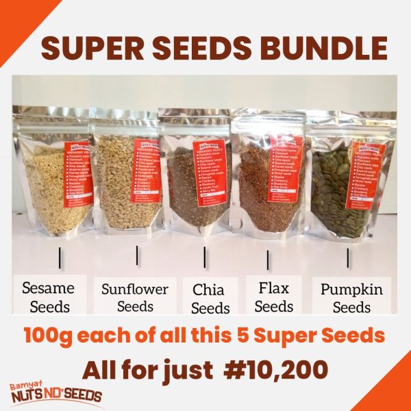 Super-Seed Bundle - Image 3