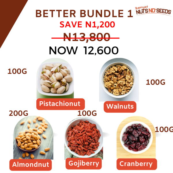 Better Bundle