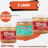 Almond & Peanut Butter