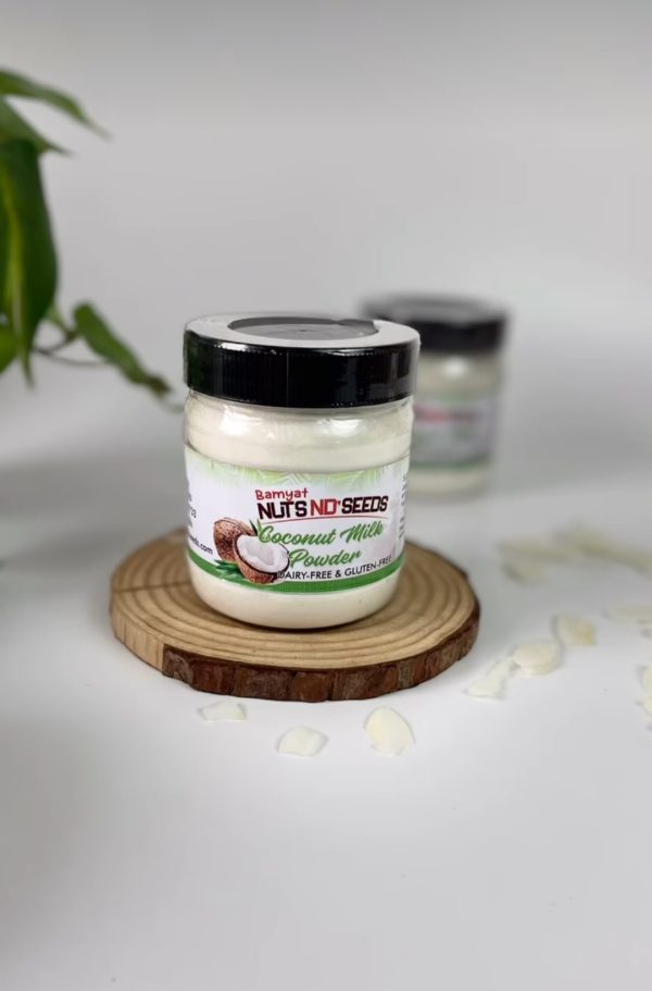 Coconut Milk Powder