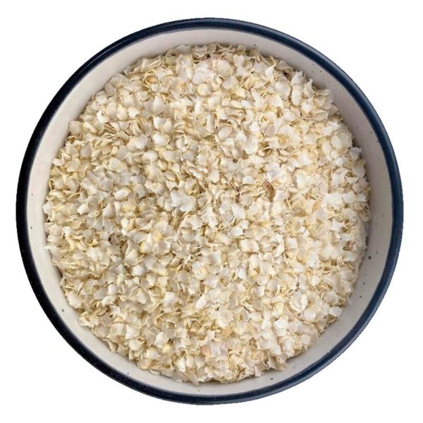 Quinoa Flakes
