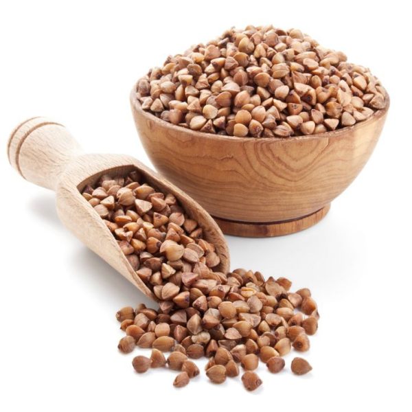BuckWheat Hulled(Out of Shell Unroasted)