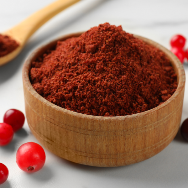 Cranberry  Powder - Image 3
