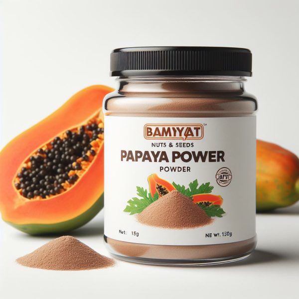 Papaya Powder