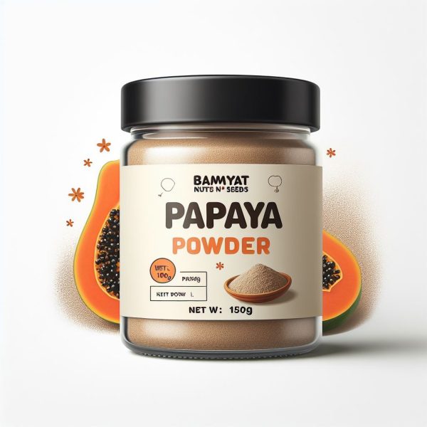 Papaya Powder - Image 2