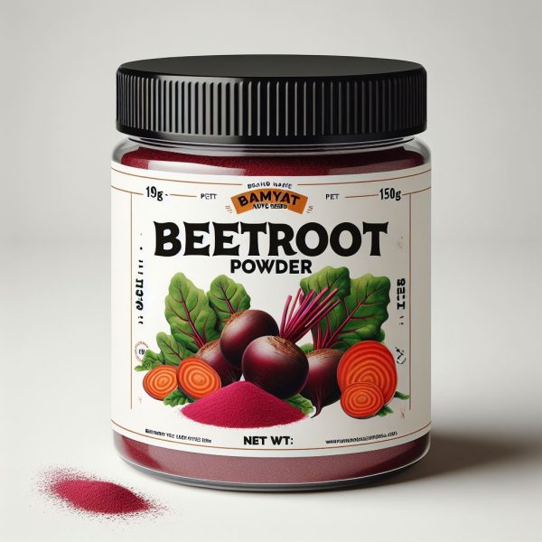 Beetroot Powder