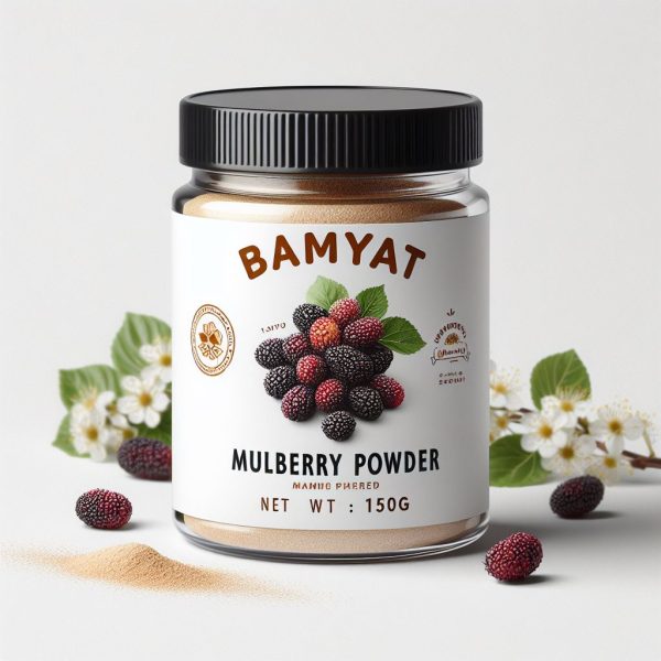 Mulberry Powder