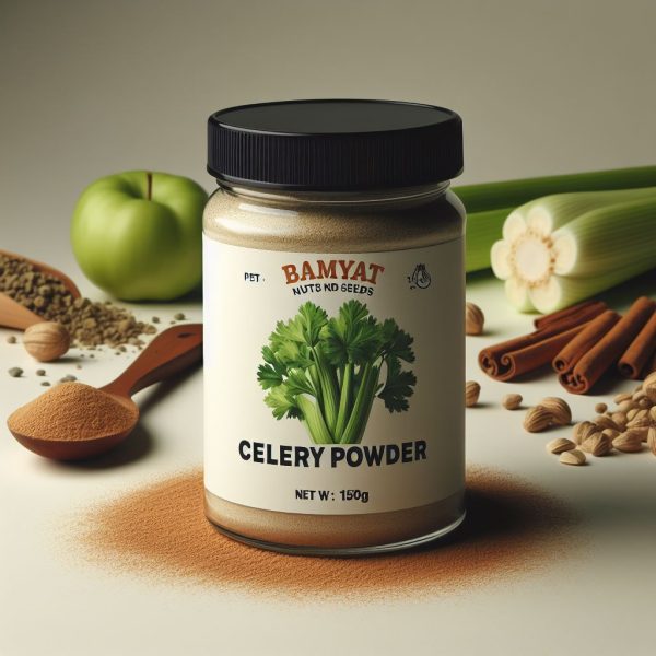 Celery Powder