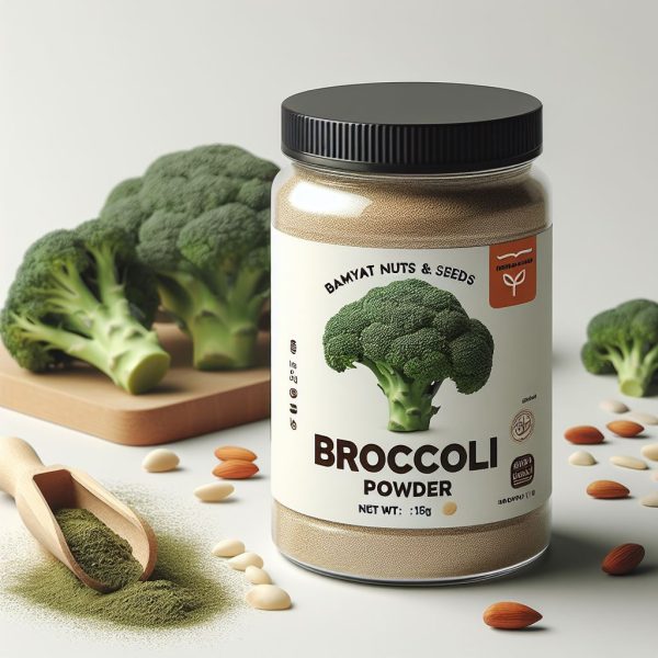 Broccoli Powder
