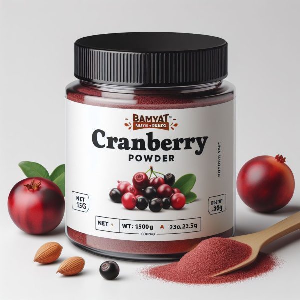 Cranberry  Powder