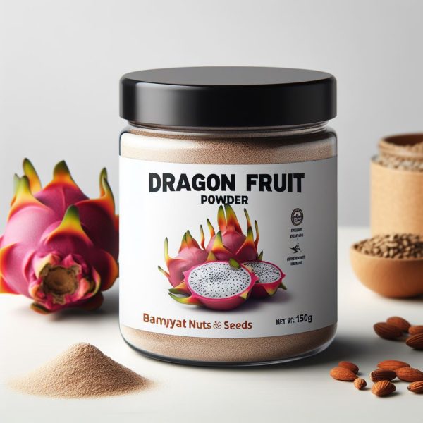 Dragon Fruit Powder