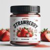 Strawberry Powder