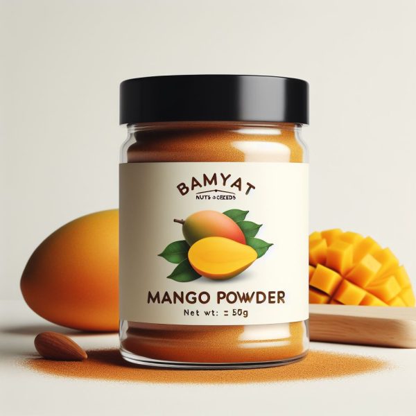 Mango Powder
