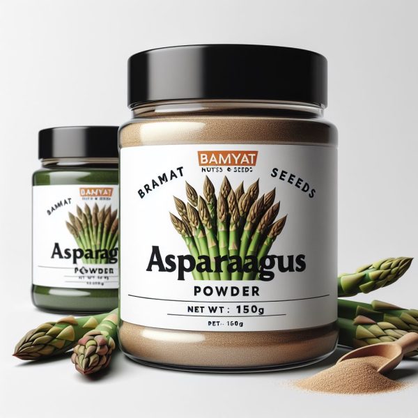 Asparagus Powder