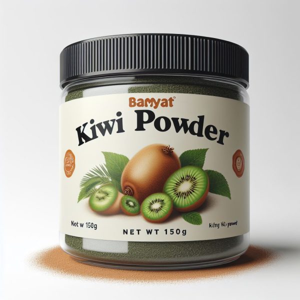 Kiwi Powder