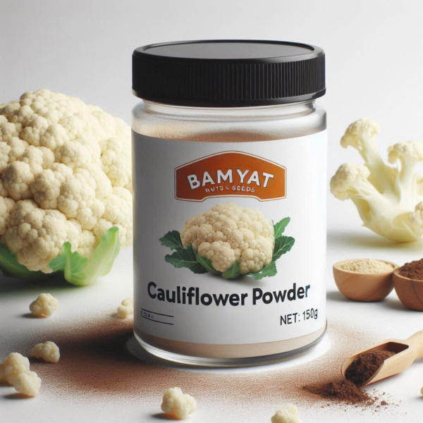 Cauliflower Powder