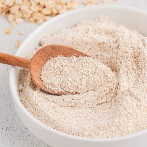 Oat Flour - 500g