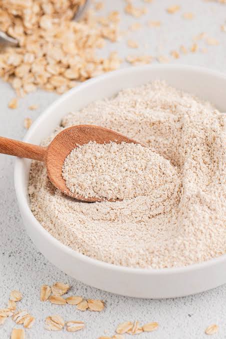 Oat Flour