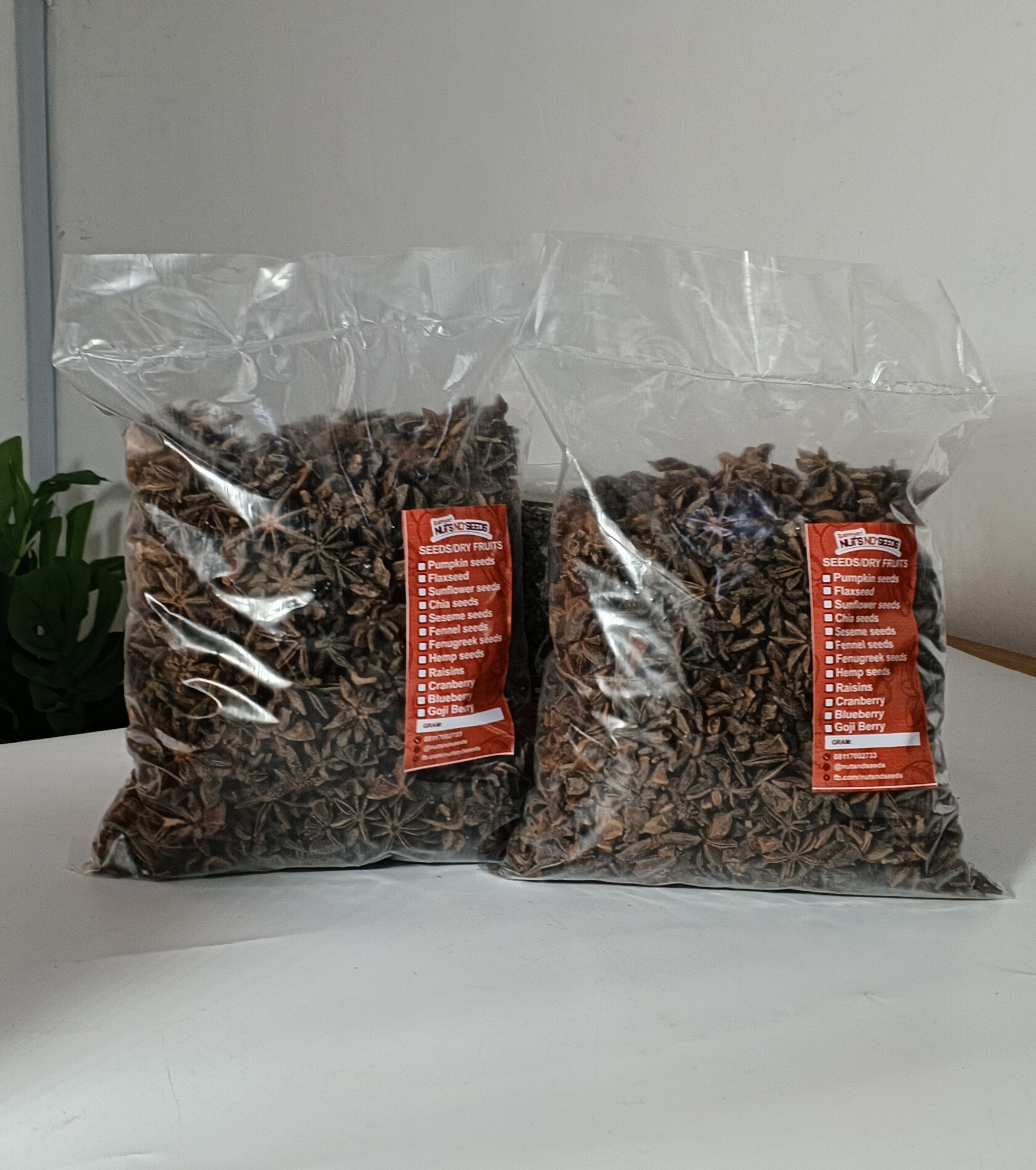 Star Anise