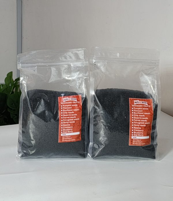 Black Seed