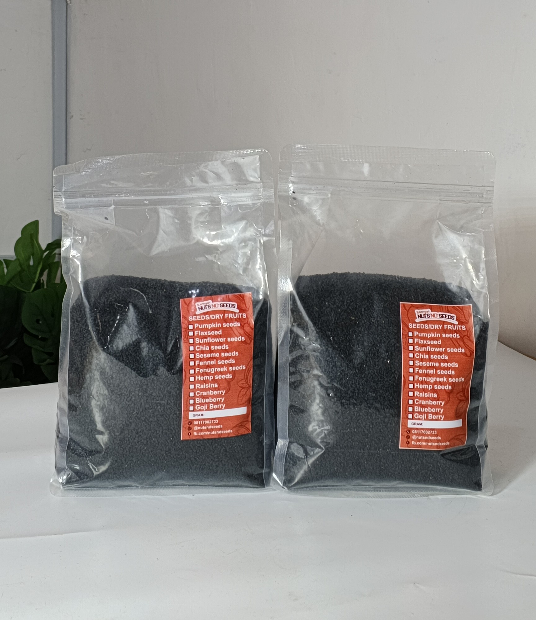 Black Seed